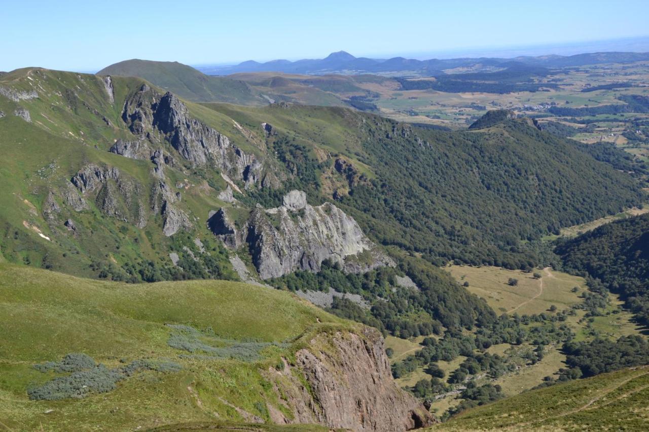 Sancy *