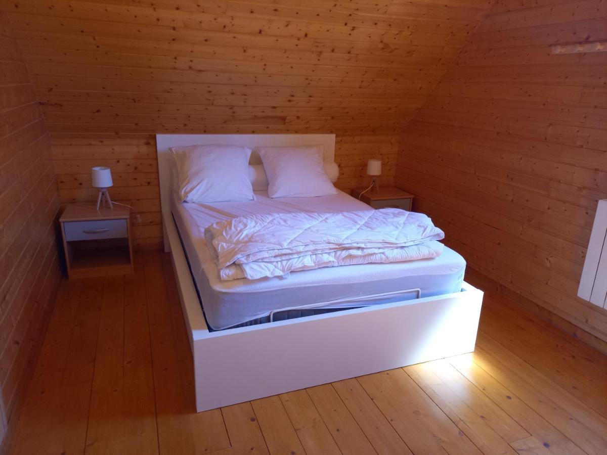 Sancy Chalet *