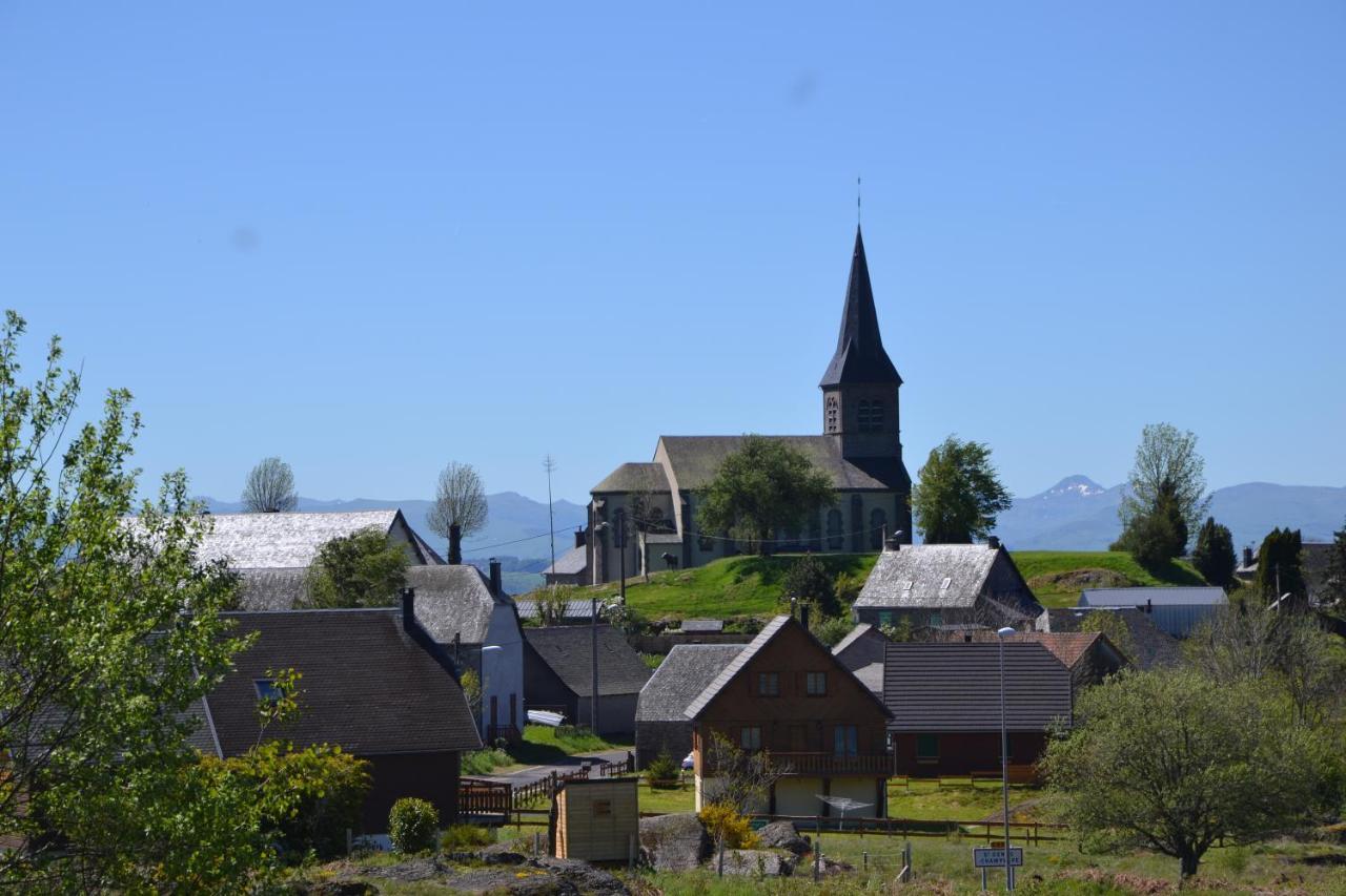 Sancy Chalet